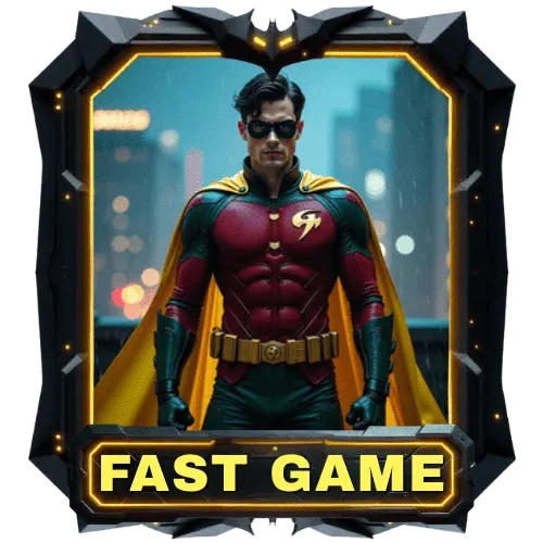 Fast games