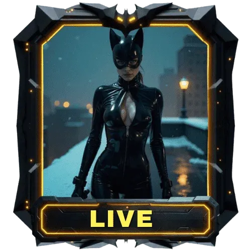 Live games