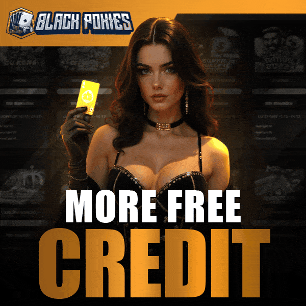More free credit promotion