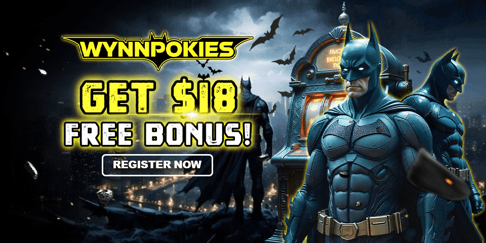 Get 18 dollar free bonus promotion