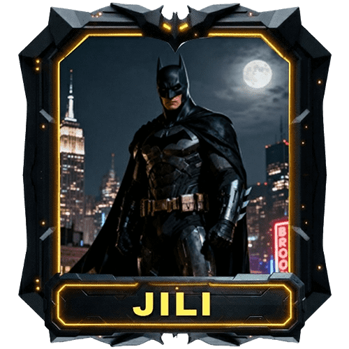 JILI games