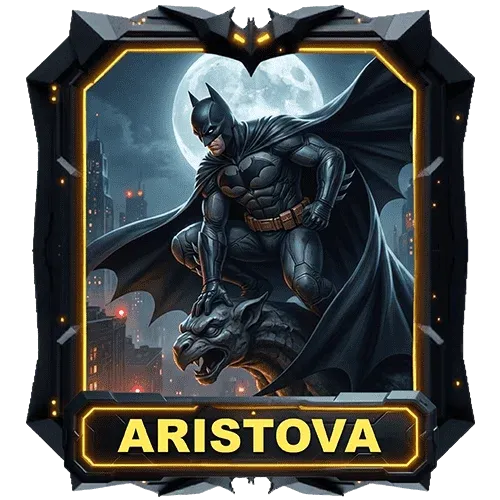 Aristova games