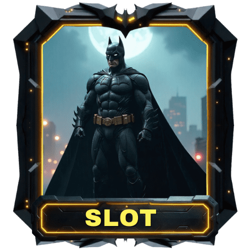 Slot games